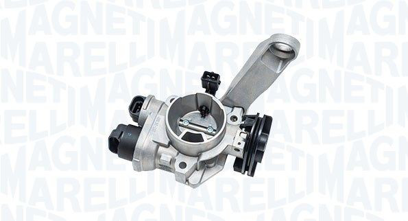 Блок дросельної заслінки Magneti Marelli 802001122505 ціна, від 108.39 USD